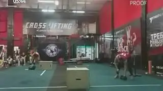 Бирюкова Мария - 17.1