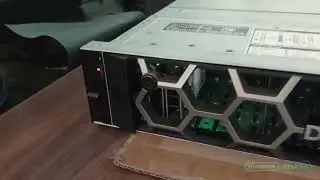 How to Set Up RAID 10 on a Dell PowerEdge R740 Server | RAID 10 Configuration | R740 with iDRAC 9.0
