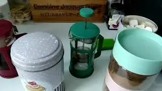 Cleaning 