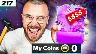 I Spent Everything on this Expensive Ultimate Birthday Card but Sold it in 60 minutes ...