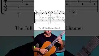 How To Play Idea 15 by Gibran Alcocer | 
