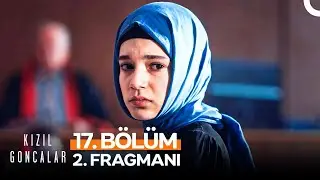 Kızıl Goncalar 17. Bölüm 2. Fragmanı | 