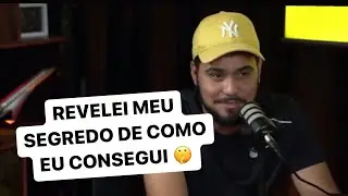 Como sair do Brasil sem DINHEIRO? DICAS MINHA HISTÓRIA