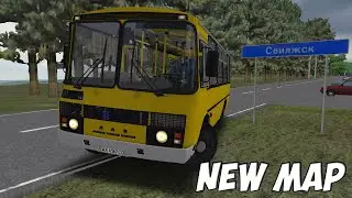 OMSI 2 PAZ 32053-07 DIESEL