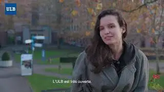 Le campus Erasme vu par les étudiants !