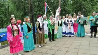 Сабантуй 2022 Красногорск3