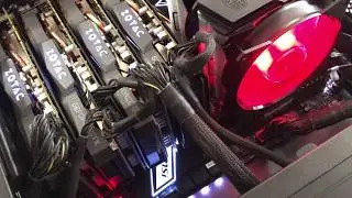 AMD Ryzen THREADRIPPER Workstation Build || EZPZ Solutions