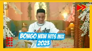 BONGO-TUNES HITS MIXTAPE EP. 01Mixed by @DJ_Rhenium ft Jay Melody, Otile Brown, Jovial, Diamond