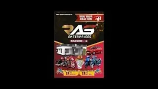 Ras Enterprises Mangalore || Season 4 || Grand Finale