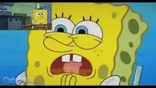 {SBSP} Spongebob: Stop your Assault! [Sparta Extended Remix]