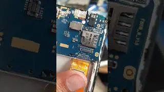 Tecno B1f Light Jumper very simple