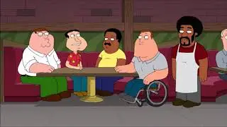Family Guy - 