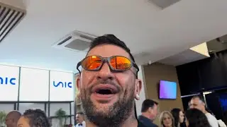 OLHA A OPINIÃO DO POVO SOBRE MINHA LUTA