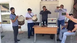Муслах.Цахурская свадьба 2020