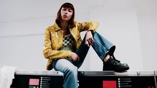 Gaisma -  White Shirt (prod. by Dexter)