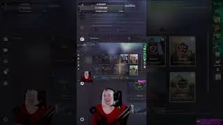 Приобщилась сразу🤣 #стримерша #gamer #game #streamer #cs #csgo #gamergirl #кс #ксго #csmoment