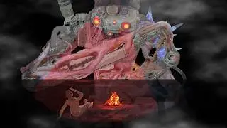 TORMENTING Survivors As Singularity