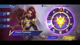 RETURN OF FUTURE HERO EVENT