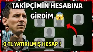 EMEK HESABA KADRO KURDUM ! İNANILMAZ MAÇ PERFORMANSI ! eFootball 2024 MOBİLE SİZLERİN KADROSU #2