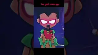 robin got his revange #rap #music #memes #robin