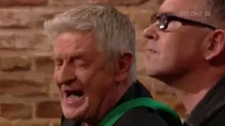 Saw Doctors - N17 | The Late Late Show | RTÉ One