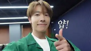 VIETSUB 230513   DONGHAE VLOG   Đỉnh cao của sự dô tri