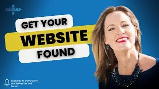 Get Your Website Found