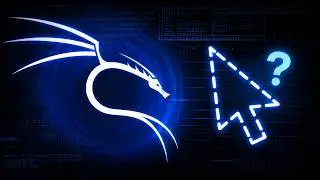 Kali Linux Cursor DISAPPEARED After Update?! (VMware Fix!)