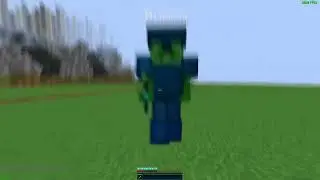 The lost texture pack (1.9+)