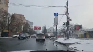 Одесса 11 марта. Бесплатный хлеб. Цены на топливо. Обстановка на Таирова сейчас.