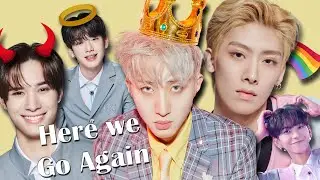 Boys Planet is Already Problematic... Let's Talk