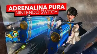 Top 10 Mejores Juegos de Acción Para Nintendo Switch