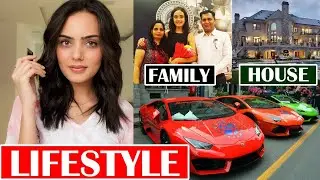 #Himanshi Parashar Serial{Teri mari Dooriyan} Lifestyle 2022,Biography,Family,Education, Networth,