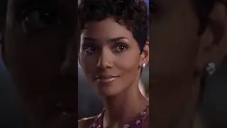 DIE ANOTHER DAY | Halle Berry as Jinx