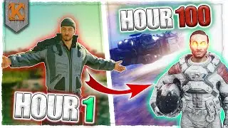 I Played 100 Hours of Starfield... Here's What Happened!