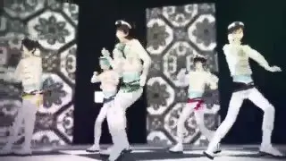 don't go breaking my HEART l ryuseitai