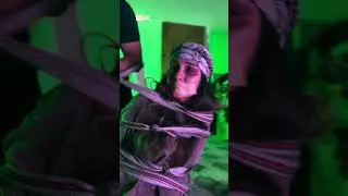 Imona - Tegirmondan tirik chiqadi