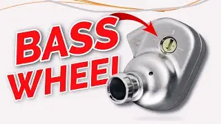 4 BASS LEVELS!!!