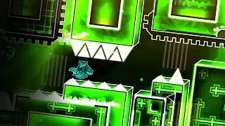 [4K] Idols By: Zafkiel7 & More (Extreme Demon) | Geometry Dash