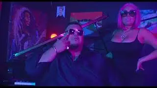 Big Los - Fiesta de Malandros (Video Oficial)