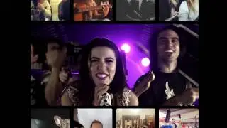 Mano Arriba - Llamáme Mas Temprano (Video Fans)