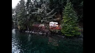 FULL-TIME RVers|TINY HOME Owners|OFF GRID Cabin Dwellers..LET'S COLLABORATE !!(Ft. Forrest Stevens)
