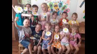 День семьи, любви и верности  Пчелки