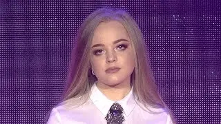 Anastasia Petryk. Mama. 03/06/2018.