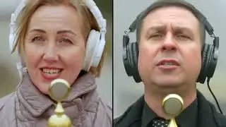 "Нам нужна одна Победа"!