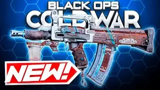 LA NUEVA GROZA DESTROZA EN COD WARZONE BLACK OPS COLD WAR