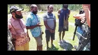 Kesaksian Nakes di Papua Lihat Rekan Disiksa dan Dibunuh KKB