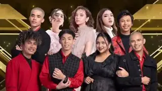 THE SUPER GIRLS AKAN DUET DENGAN ALVIN DANAR 2ND CHANCE DI X FACTOR INDONESIA ( TIARA LYODRA ZIVA )