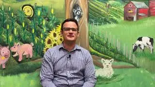 Get to Know Dr. Austin Southern with Hattiesburg Clinic The Pediatric Clinic