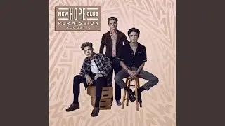 Permission (Acoustic)